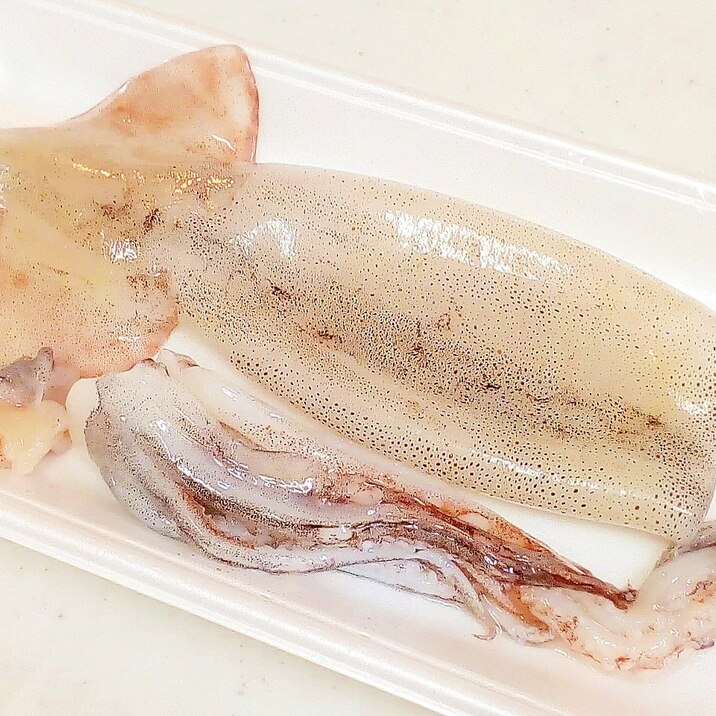 簡単いかの下ごしらえ 煮物 焼き物用 レシピ 作り方 By 体脂肪率11 夫人 楽天レシピ 簡単いかの下ごしらえ 煮物 焼き物用 レシピ 作り方 By 体脂肪率11 夫人 楽天レシピ